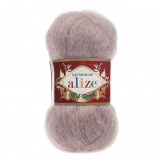 ALIZE KID ROYAL (MOHAIR) 541 норка